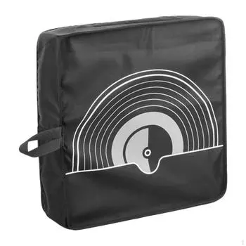 Чехол для проигрывателя виниловых пластинок Защита от пыли и влаги для at-lp60/at-lp60xbt Stable