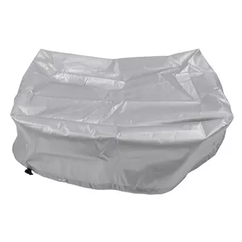 Чехол для проигрывателя виниловых пластинок, защитный чехол для проигрывателя виниловых пластинок, складной чехол из ткани Оксфорд