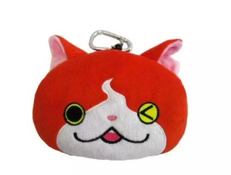 Чехол для пропуска BANDAI Yokai Watch Nyan