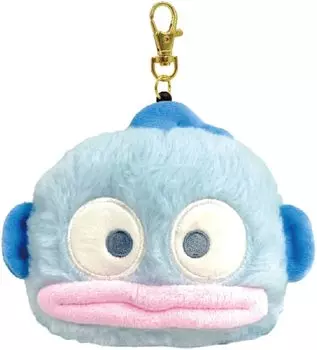 Чехол для пропуска лица Nakajima Corporation Hangyodon 189936-23