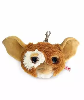 Чехол для пропуска на фигурку NICI GREMLINS Gizmo коричневый