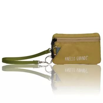 Чехол для пропуска с катушкой TARP GIM0745 LIM [Anello Grande]