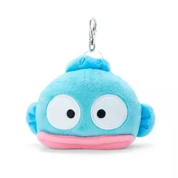 Чехол для пропуска Sanrio Hangyodon 966851 (Номер «Гёдон»)