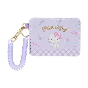 Чехол для пропуска Sanrio Hello Kitty 766020