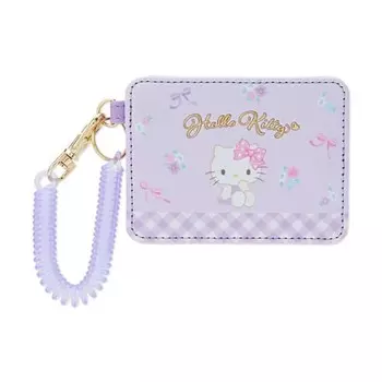 Чехол для пропуска Sanrio Hello Kitty 766020