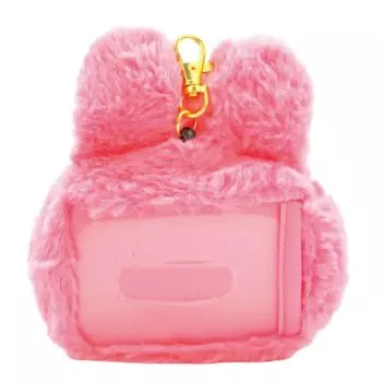 Чехол для пропуска в виде кролика Nakajima Corporation Hello Kitty Grade PK 193445-24