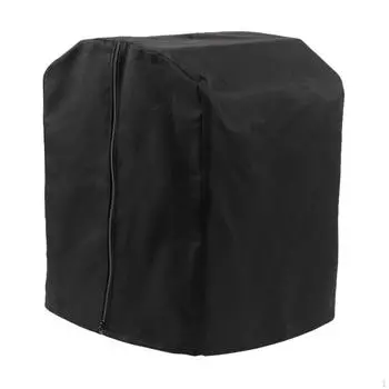 Чехол для птичьей клетки Birdcage Good Night Dustproof Parrot для чёрный