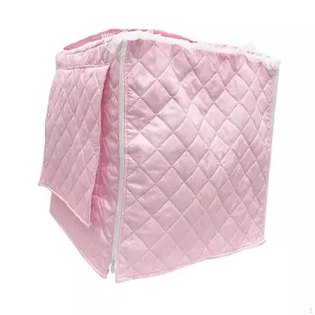 Чехол для птичьей клетки Чехол для птичьей клетки, солнцезащитный, тент, хорошая ночь, моющийся, затемняющий, пыленепроницаемый для S