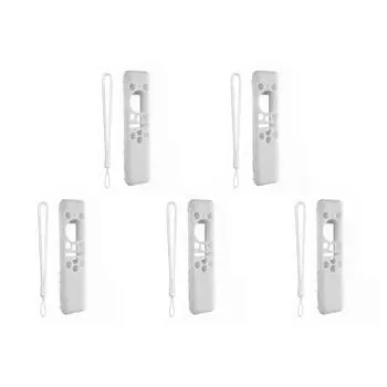 Чехол для пульта дистанционного управления BN59-01432A 01432B для 8K Neo QLED HDR Smart TV (белый)