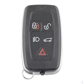 Чехол для пульта дистанционного управления Discovery