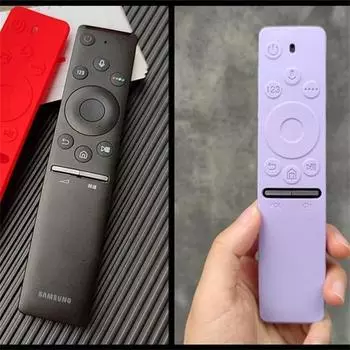 Чехол для пульта дистанционного управления с защитой от падения Чехол для пульта дистанционного управления Защитный чехол для пульта дистанционного управления BN59