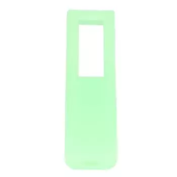 Чехол для пульта дистанционного управления Силиконовый Легкий Защитный чехол для пульта дистанционного управления для Samsung BN59 зелёный