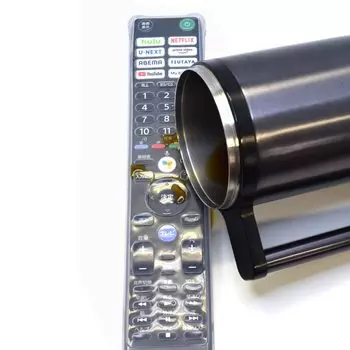 Чехол для пульта дистанционного управления Sony Clear цветной BRAVIA RMF-TX431J BS-REMOTESI-CLTX431J