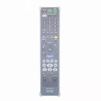 Чехол для пульта дистанционного управления Sony BD Чехол для пульта дистанционного управления RMT-VR502J Blu-ray BS-REMOTESI-VR502 [501]