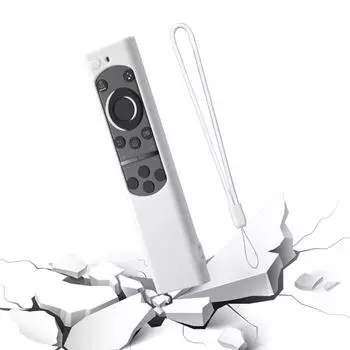 Чехол для пульта дистанционного управления, совместимый с BN59-01388A BN59-01385A BN59-01388H, противоударный пульт дистанционного управления