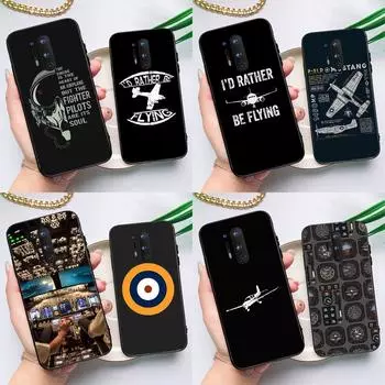 Чехол для путешествий в самолете для OnePlus 11 10 9 Pro 8T 9RT 10T Ace OnePlus Nord N10 N100 N20 2T CE 2 Lite OnePlus 11