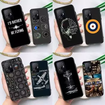 Чехол для путешествий в самолете для POCO F5 X5 X3 Pro X4 F4 GT F3 M5s C40, чехол для Xiaomi 13 12 Lite 11T 12T Pro 12X POCO M5