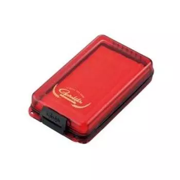 Чехол для якоря Gamakatsu GM2450 красный