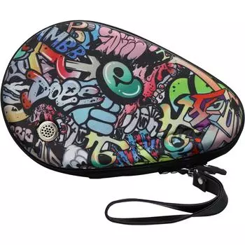 чехол для ракетки для настольного тенниса andro WP 412004