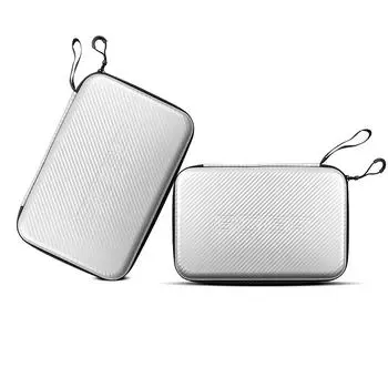 Чехол для ракетки для настольного тенниса для Eva, сумка для игры в настольный теннис, водонепроницаемый чехол для весла