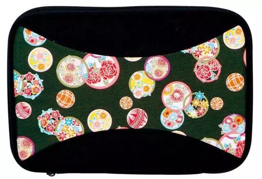 Чехол для ракетки для настольного тенниса UNIX (Темари) NX28-22