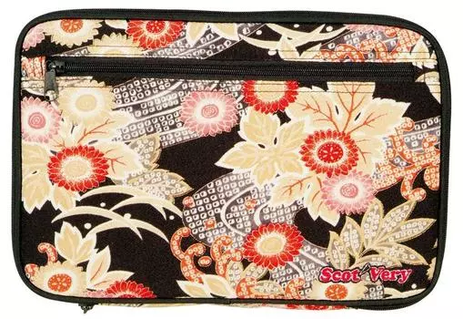 Чехол для ракетки для настольного тенниса UNIX (Креп) NX28-20