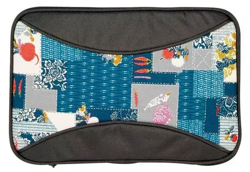 Чехол для ракетки для настольного тенниса UNIX (Сельский) NX28-21