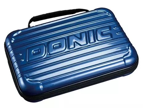 Чехол для ракетки Donic Чехол для ракетки DONIC BOX EL035 Синий