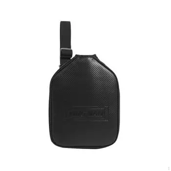 Чехол для ракетки Pickleball, легкий чехол для аксессуаров, защитный чехол для