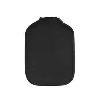 Чехол для ракетки Pickleball, защитная сумка, чехол для ракетки для настольного тенниса, чехол из неопрена для ракетки Pickleball, чехол для тренировок