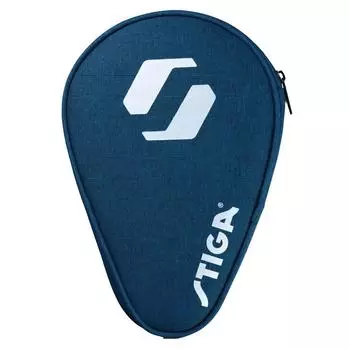 Чехол для ракетки STIGA Rival B Coat Blue