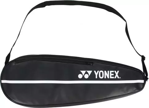 Чехол для ракетки YONEX черный [YONEX] чёрный