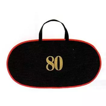 Чехол для рамы SIYOUEI Tamami Carp Quad для 80 см № 208-1