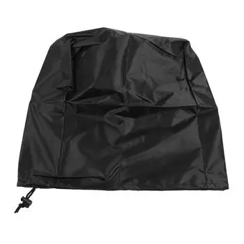 Чехол для раскладной кровати 210D Oxford Cloth водостойкий пыленепроницаемый портативный складной чехол для хранения кровати S(for 2-4kg)