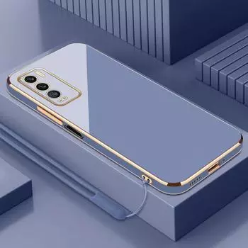Чехол для Realme GT Master Edition Realme GT Master GT Explorer Master Cover Candy Bumper Прозрачный чехол для телефона Мягкие волнистые линии GT Explorer Master&Case & Strap