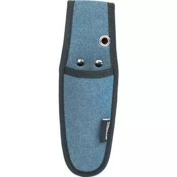 Чехол для резака для джинсов TRUSCO, 1 шт., синий TDC-T201