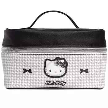 Чехол для ручек Hello Kitty Girly Monotone