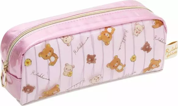 Чехол для ручек Rilakkuma PY74201 San-X