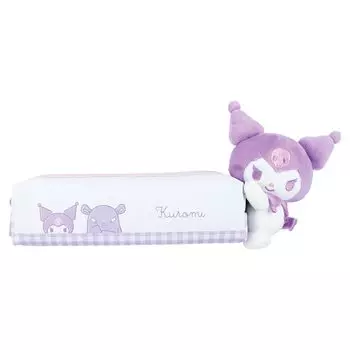 Чехол для ручки Always Issho Чехол для ручки Kuromi [T S Factory] SR-5543669KU