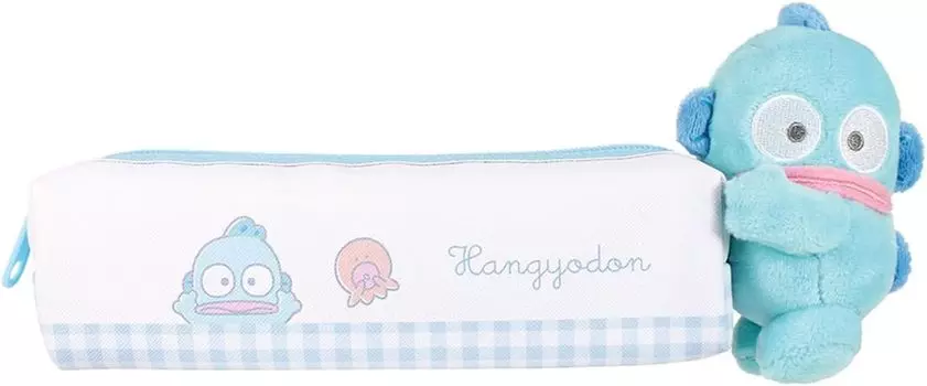 Чехол для ручки Always Together Чехол для ручки Hangyodon [T S Factory] SR-5543672HD