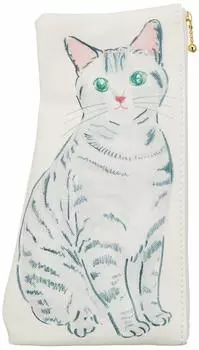 Чехол для ручки Artimis My Cat Ame Show MCPC