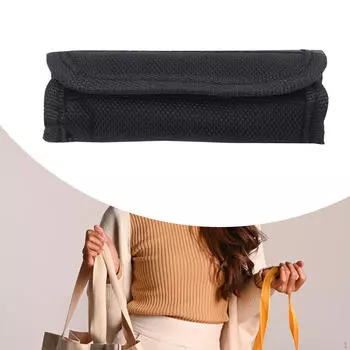 Чехол для ручки багажной сумки, многоцелевой, универсальный, удобный, съемный, портативный