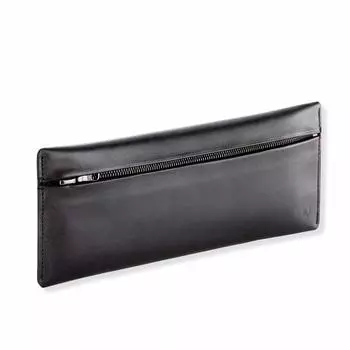 Чехол для ручки CARAN La Collection Cool Black, стандартный импортный продукт D ACHE 6803-009