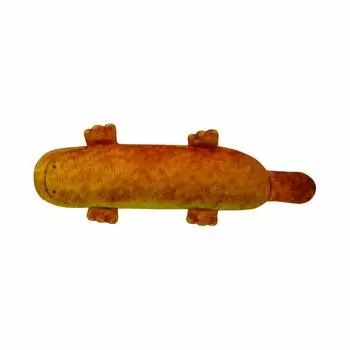 Чехол для ручки Funnies Coppe Panimal Pen Pouch Giant Salamander 11585