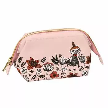 Чехол для ручки Gakken Stayful Moomin Pouch Wire Little My H20012