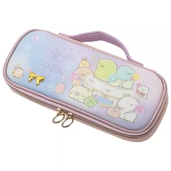 Чехол для ручки Happy School Sumikko Gurashi PT05502 San-X