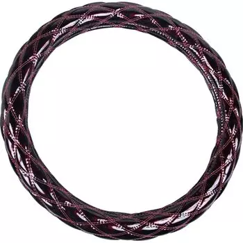 Чехол для ручки Jet Inoue Fuji Double Stitch LMB Maverick Red 586643