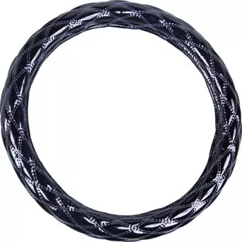 Чехол для ручки Jet Inoue Fuji Double Stitch 2LB Maverick Purple 586625
