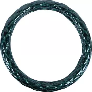 Чехол для ручки Jet Inoue Fuji Double Stitch 2HSB Maverick Green 586606