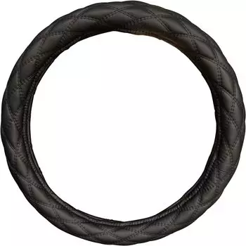 Чехол для ручки Jet Inoue Fuji Double Stitch, стиль COMBI, черная нить LMB 586630 чёрный